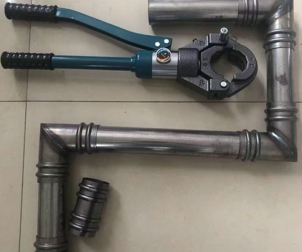 新巴尔虎左旗冷却管生产