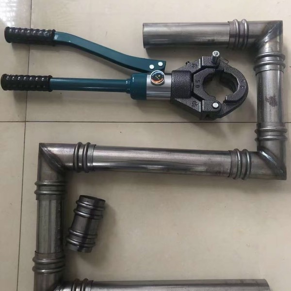新巴尔虎左旗冷却管生产